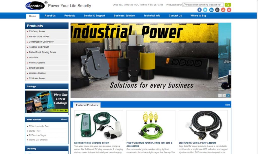 Power Cord Manufacturers | Power Cord Suppliers